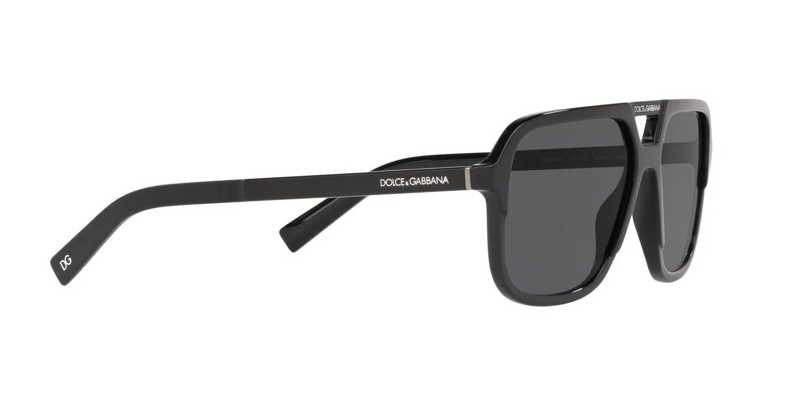 Dolce & Gabbana 4354 Sunglasses - view 40